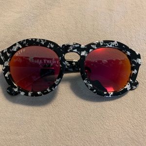 DIFF sunglasses